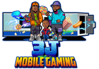3J Mobile Gaming