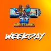 Game Trailer - 2 Hour - Weekday