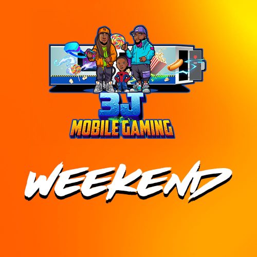 Game Trailer - 2 Hour - Weekend